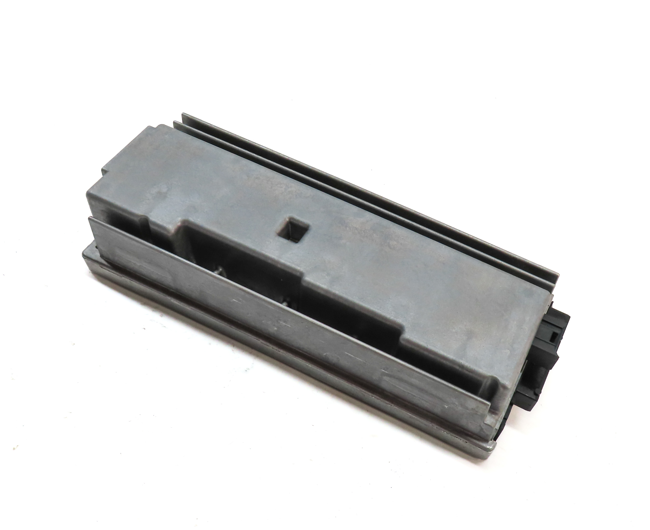 10-15 BMW 535iGT 740i 750i X3 (F01 F02 F04 F07 F25) DSP HiFi AUDIO AMP AMPLIFIER — exact item pictured